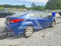 2016 Hyundai Elantra фото