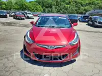 2016 Hyundai Elantra фото