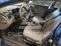 2016 Hyundai Elantra фото