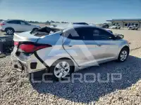 2016 Hyundai Elantra фото