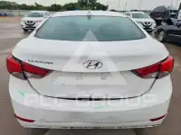 2016 Hyundai Elantra photo