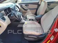2016 Hyundai Elantra photo