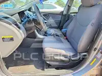 2016 Hyundai Elantra фото