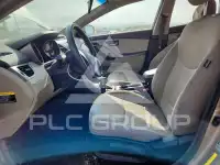 2016 Hyundai Elantra фото
