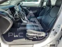 2016 Hyundai Elantra фото