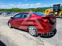 2016 Hyundai Elantra фото