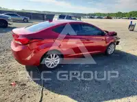 2016 Hyundai Elantra фото