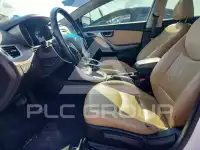 2016 Hyundai Elantra photo