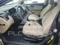 2016 Hyundai Elantra фото