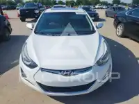 2016 Hyundai Elantra photo