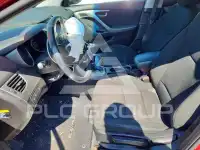 2016 Hyundai Elantra фото