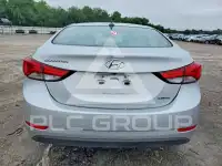2016 Hyundai Elantra photo