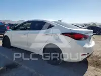 2016 Hyundai Elantra фото