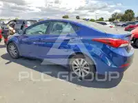 2016 Hyundai Elantra фото