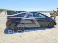 2016 Hyundai Elantra photo