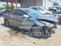 2016 Hyundai Elantra фото