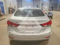 2016 Hyundai Elantra фото