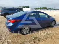 2016 Hyundai Elantra фото