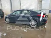 2016 Hyundai Elantra фото