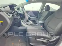 2016 Hyundai Elantra photo