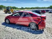 2016 Hyundai Elantra фото