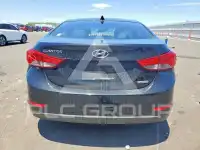 2016 Hyundai Elantra фото