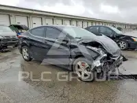 2016 Hyundai Elantra photo