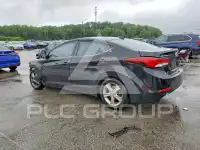 2016 Hyundai Elantra photo