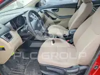 2016 Hyundai Elantra photo