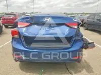 2016 Hyundai Elantra фото