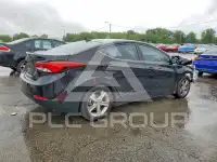 2016 Hyundai Elantra photo