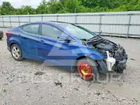 2016 Hyundai Elantra фото