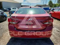 2016 Hyundai Elantra photo