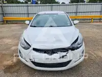 2016 Hyundai Elantra фото