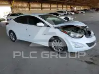 2016 Hyundai Elantra фото