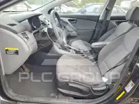 2016 Hyundai Elantra фото