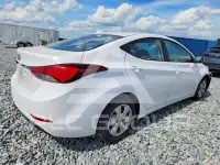 2016 Hyundai Elantra фото