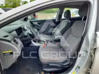 2016 Hyundai Elantra фото