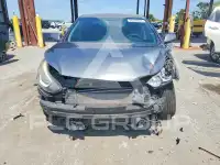 2016 Hyundai Elantra фото