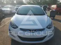 2016 Hyundai Elantra фото
