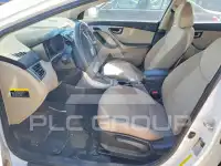 2016 Hyundai Elantra фото
