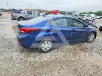 2016 Hyundai Elantra фото