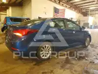 2016 Hyundai Elantra фото