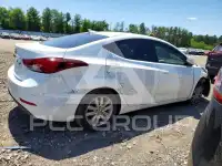 2016 Hyundai Elantra фото