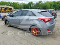 2016 Hyundai Elantra photo