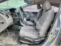 2016 Hyundai Elantra фото