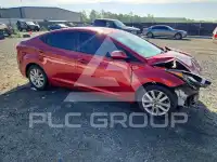 2016 Hyundai Elantra фото