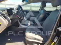 2016 Hyundai Elantra фото