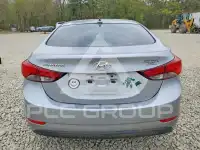 2016 Hyundai Elantra фото