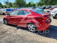 2016 Hyundai Elantra photo